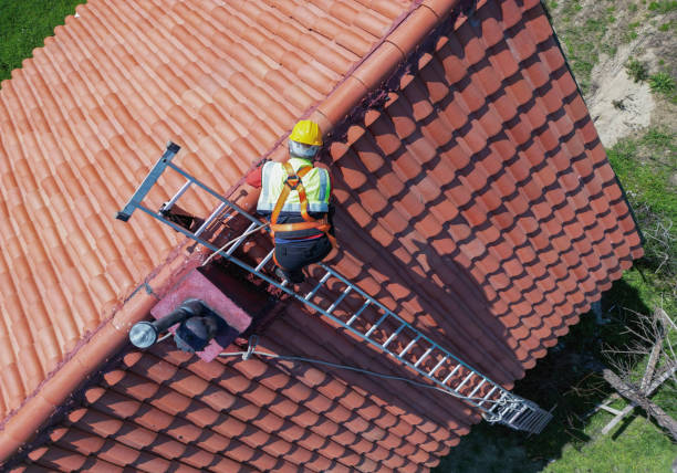 Best Emergency Roof Repair  in Jemison, AL